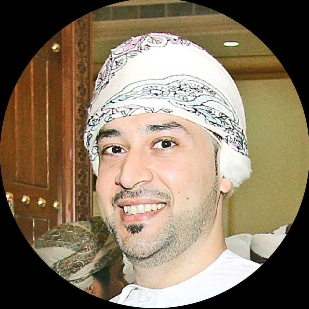 Hamed Al-Zadjali - Oman Oil Marketing Company Trust on Rollcraft Studio Services